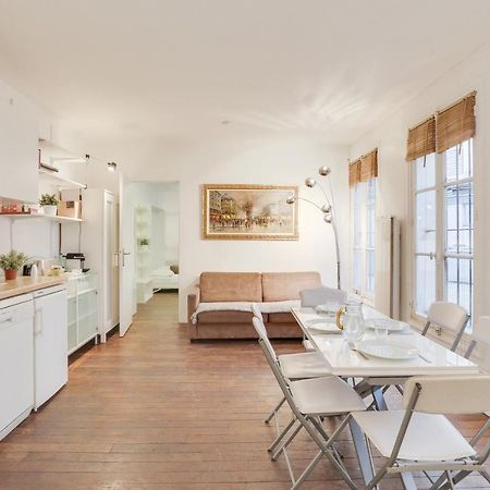 Comfortable Flat In The Middle Of パリ エクステリア 写真